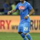 Dzemaili Blerim Napoli maglia azzurra 2013 azione ifa
